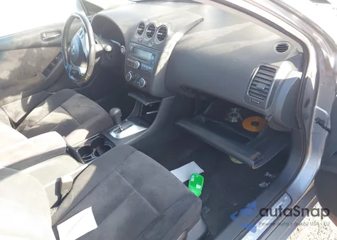 2009 Nissan Altima 2.5 S из США, поврежденный, VIN 1N4AL21E59N539978